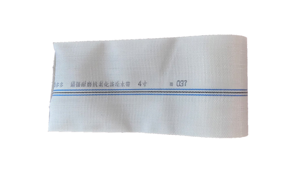 齐齐哈尔涤纶编织水带使用方法