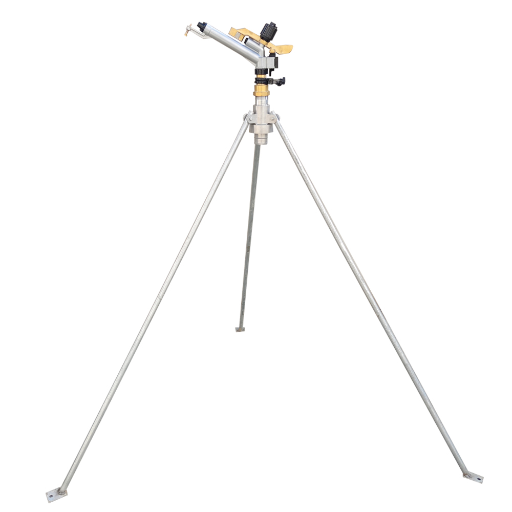 齐齐哈尔程瑞达 CRC30 灌溉喷枪支架四大核心优势