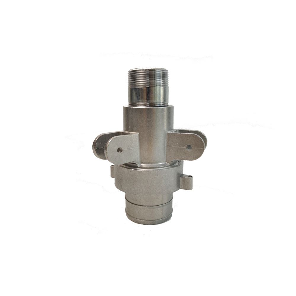 齐齐哈尔1.5寸鞍座