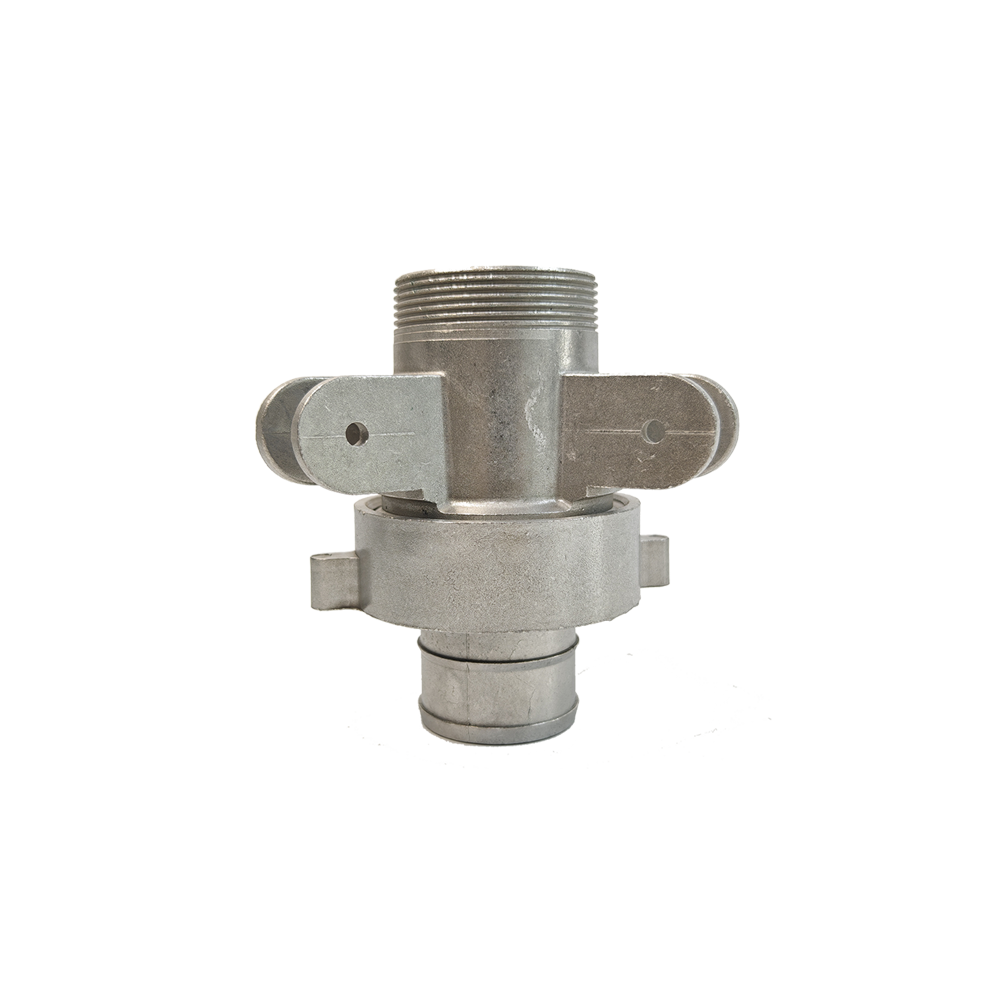 齐齐哈尔2.0寸鞍座