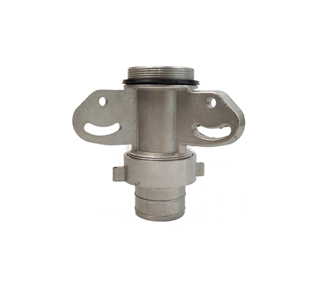 齐齐哈尔2.5寸鞍座