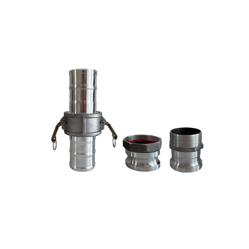 齐齐哈尔3.0寸快速接头