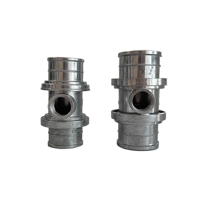 齐齐哈尔平面型金属三通