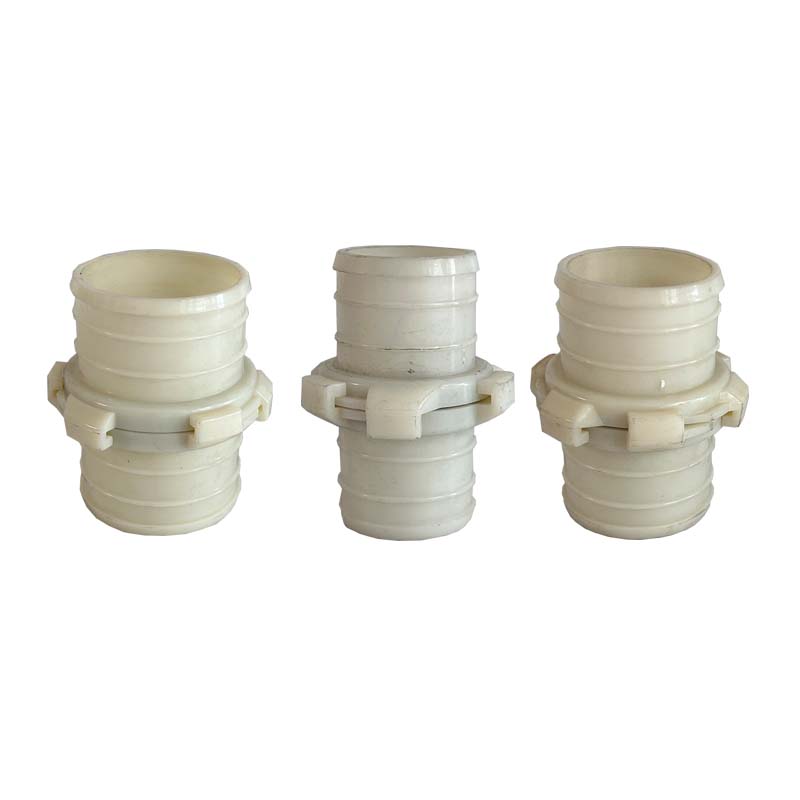 齐齐哈尔塑料快速接头