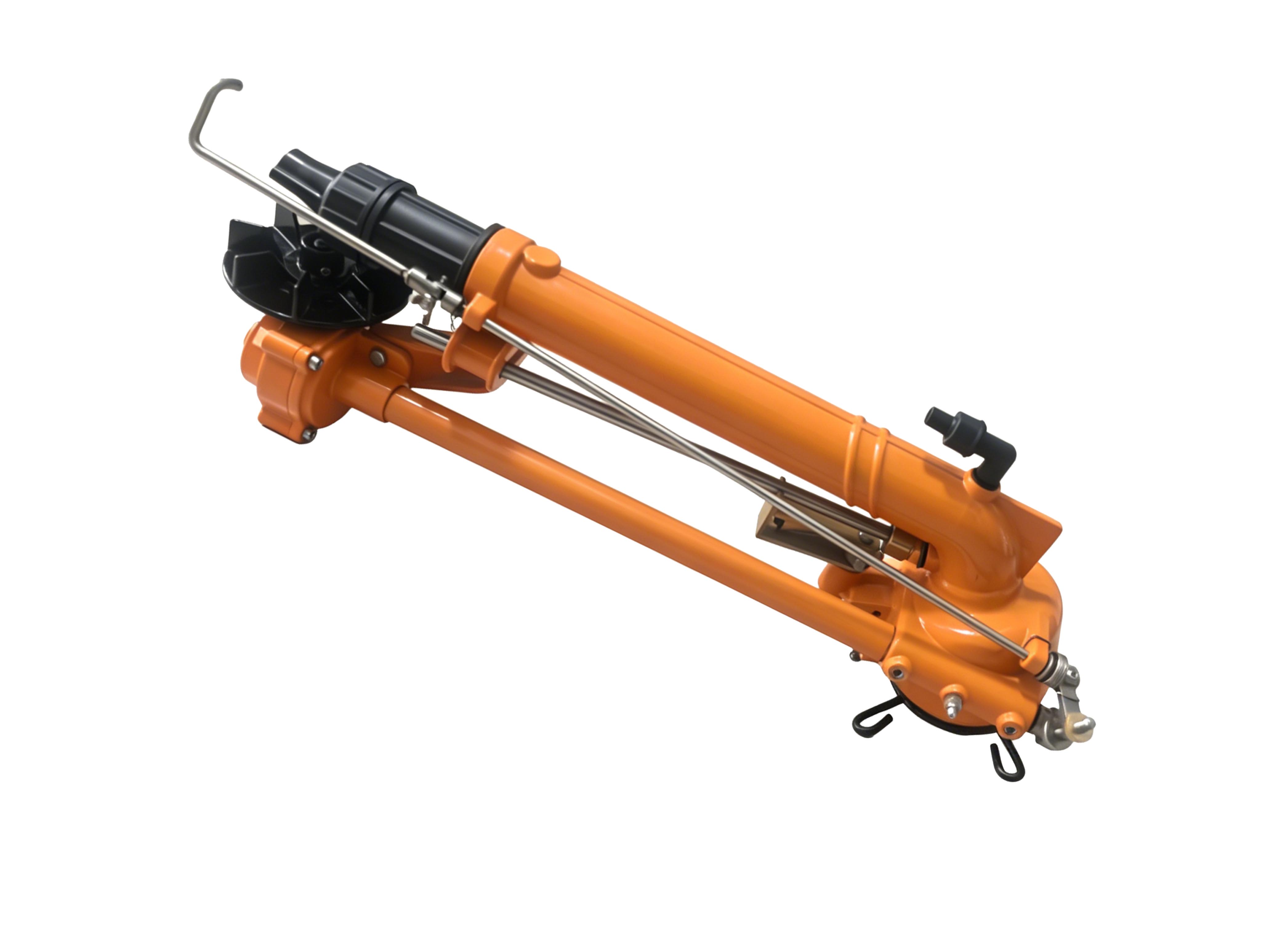 齐齐哈尔SK41 MAX涡轮喷枪